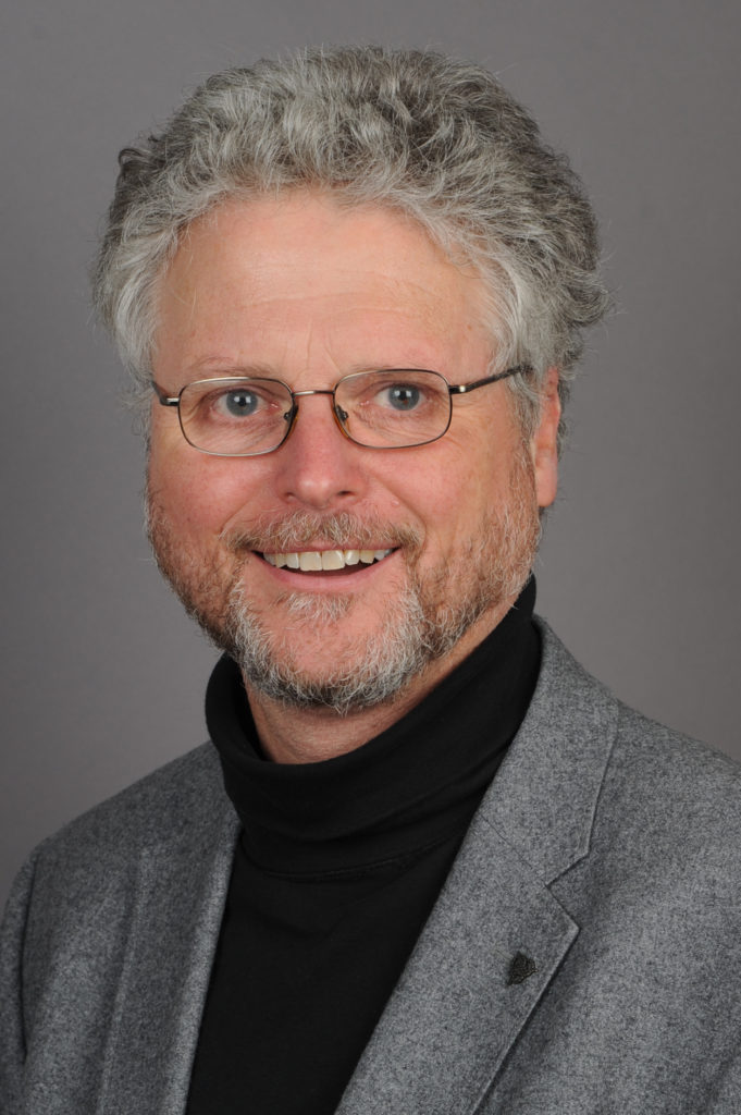 Jan Kehrberger